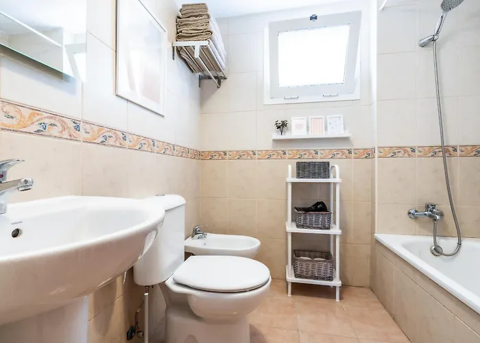 La Malvasia Appartement *