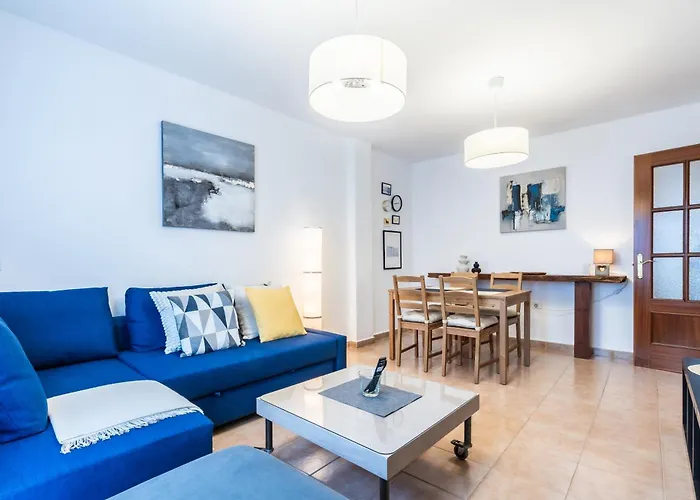 Appartement La Malvasia