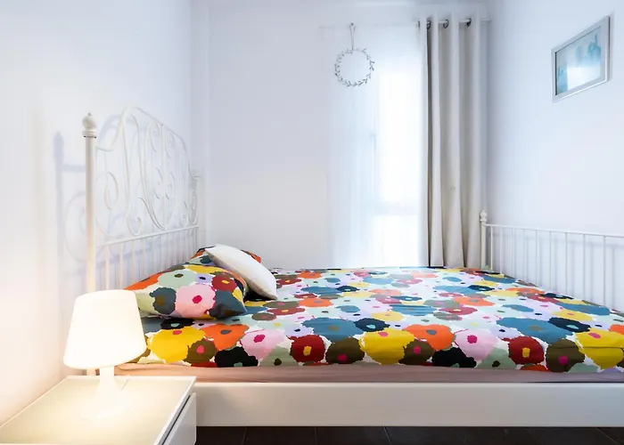 La Malvasia Appartement Costa Adeje (Tenerife)