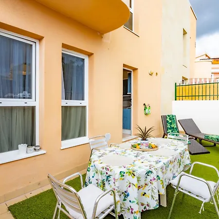 La Malvasia Apartment *