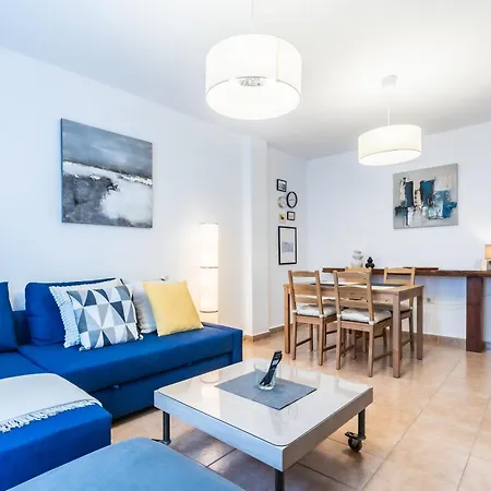 Apartment La Malvasia