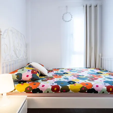 La Malvasía Apartamento Costa Adeje (Tenerife)