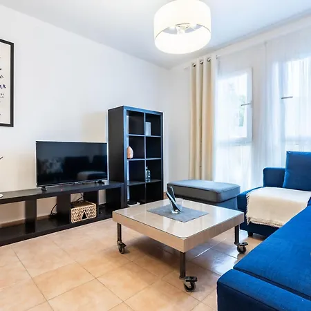 La Malvasía Apartamento Costa Adeje (Tenerife)